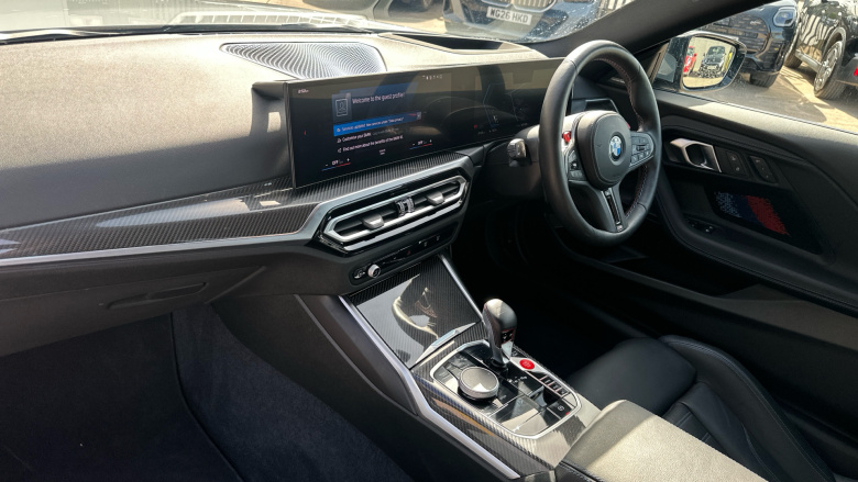 BMW M2 2dr DCT Petrol Coupe